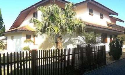 Casa com 4 quartos para alugar na Rua Emílio Germano Riesenberg, 303, Glória, Joinville