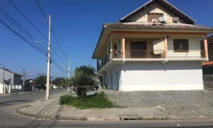 SOBRADO no JARDIM IRIRIÚ com 3 quartos para VENDA, 250 m²