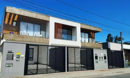SOBRADO GEMINADO no SAGUAÇÚ com 3 quartos para VENDA, 131 m²