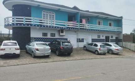SALA COMERCIAL no JOÃO COSTA com 0 quartos para LOCAÇÃO, 34 m²