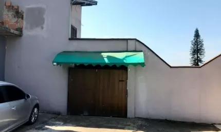 SOBRADO no BOEHMERWALD com 5 quartos para VENDA, 115 m²