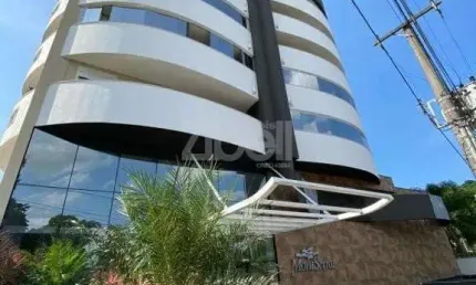 APARTAMENTO no ANITA GARIBALDI com 3 quartos para VENDA, 93 m²