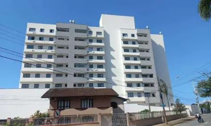 Apartamento no floresta com 2 quartos para venda, 65 m²