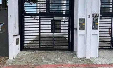 SOBRADO GEMINADO no BOM RETIRO com 2 quartos para VENDA, 92 m²