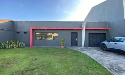 Casa com 6 quartos à venda na Rua Oswaldo Cruz, 184, Boa Vista, Joinville