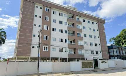 APARTAMENTO no PETRÓPOLIS com 3 quartos para VENDA, 86 m²