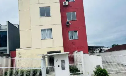 APARTAMENTO no NOVA BRASÍLIA com 2 quartos para VENDA, 86 m²