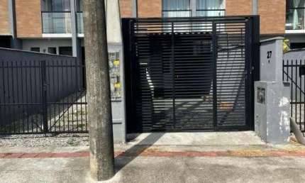 SOBRADO GEMINADO no SANTA CATARINA com 2 quartos para VENDA, 72 m²