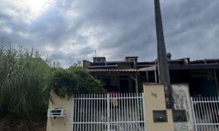 CASA GEMINADA no ITINGA com 2 quartos para VENDA, 48 m²