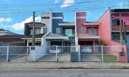 SOBRADO GEMINADO no AVENTUREIRO com 2 quartos para VENDA, 116 m²