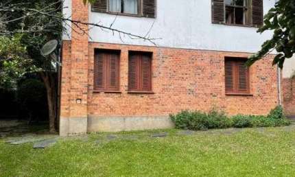 Casa com 5 quartos à venda na Travessa Rupp Junior, 80, Centro, São Bento do Sul