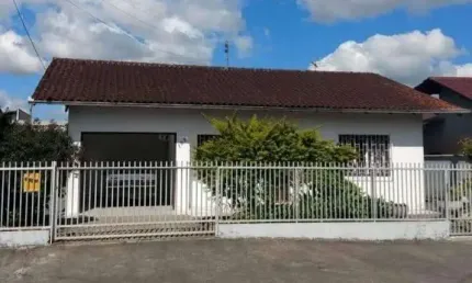 CASA PLANA no GUANABARA com 3 quartos para VENDA, 173 m²