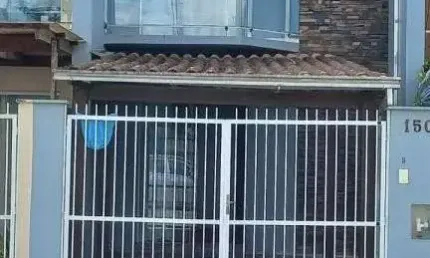 SOBRADO GEMINADO no VILA NOVA com 2 quartos para VENDA, 65 m²