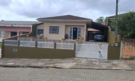 CASA no JOÃO COSTA com 2 quartos para VENDA, 156 m²