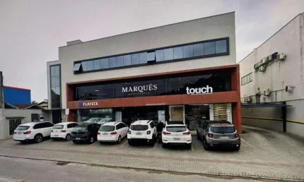 SALA COMERCIAL no GLÓRIA com 0 quartos para LOCAÇÃO, 172 m²