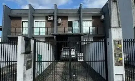 SOBRADO GEMINADO no JARDIM PARAÍSO com 2 quartos para VENDA, 64 m²