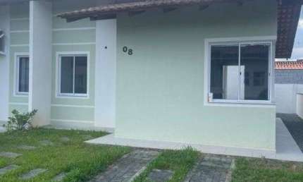 Casa com 2 quartos para alugar na Rua Das Carpas, 594, Itinga, Araquari