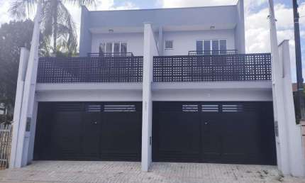 SOBRADO GEMINADO no PROFIPO com 3 quartos para VENDA, 103 m²
