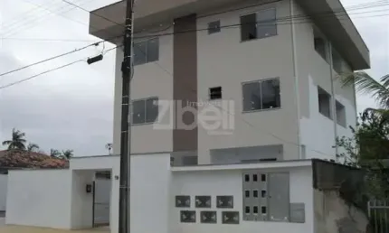 APARTAMENTO no JARDIM SOFIA com 1 quartos para LOCAÇÃO, 50 m²