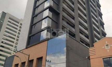 APARTAMENTO no CENTRO com 2 quartos para VENDA, 63 m²