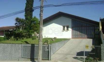 CASA no NOVA BRASÍLIA com 3 quartos para VENDA, 197 m²