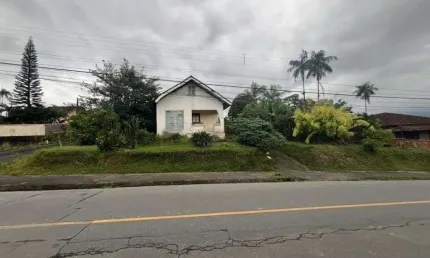 Terreno no vila nova com 0 quartos para venda, 2822 m²