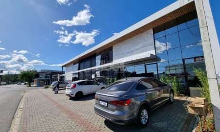 Sala comercial para alugar na Rua Max Colin, 1155, América, Joinville