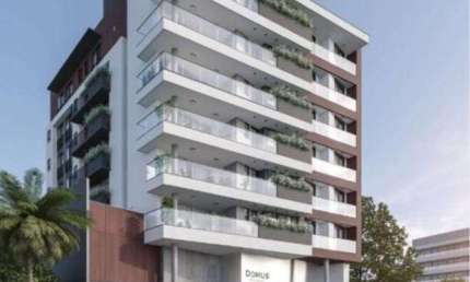 APARTAMENTO no SAGUAÇÚ com 3 quartos para VENDA, 115 m²