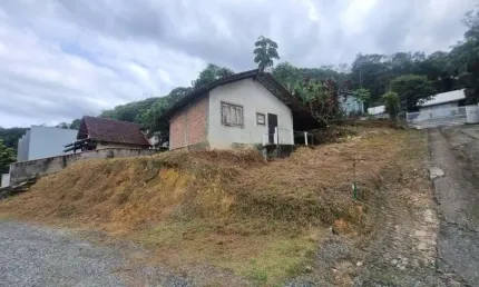 TERRENO no SÃO MARCOS com 0 quartos para VENDA, 495 m²