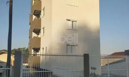APARTAMENTO no NOVA BRASÍLIA com 2 quartos para VENDA, 61 m²