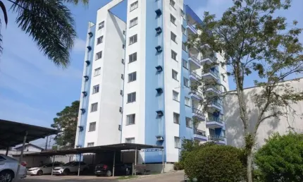 APARTAMENTO no COSTA E SILVA com 3 quartos para VENDA, 69 m²