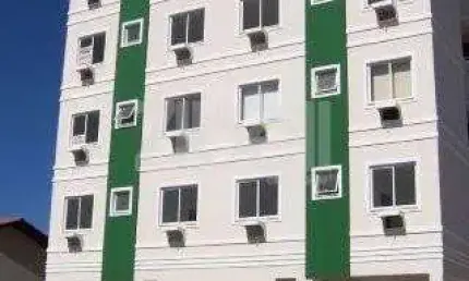 APARTAMENTO no COSTA E SILVA com 2 quartos para VENDA, 59 m²