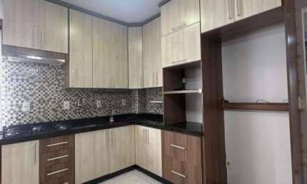 APARTAMENTO no JARDIM IRIRIÚ com 2 quartos para LOCAÇÃO, 50 m²