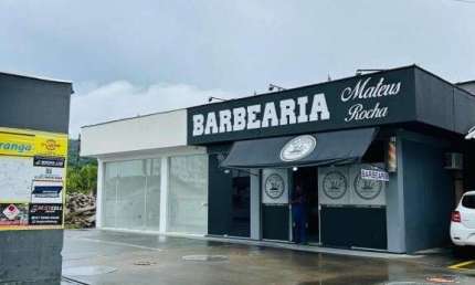 Sala comercial para alugar na Rua Iririú, 1830, Iririú, Joinville