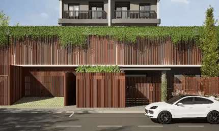 APARTAMENTO no ANITA GARIBALDI com 1 quartos para VENDA, 44 m²