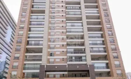 APARTAMENTO no ATIRADORES com 3 quartos para LOCAÇÃO, 90 m²