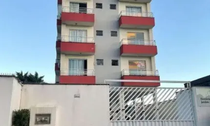 APARTAMENTO no FLORESTA com 2 quartos para VENDA, 54 m²
