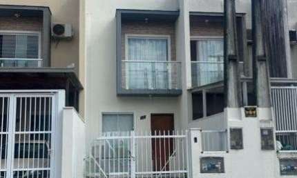SOBRADO GEMINADO no SANTA CATARINA com 2 quartos para VENDA, 64 m²