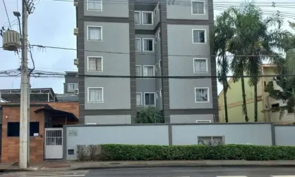 APARTAMENTO no BOA VISTA com 2 quartos para VENDA, 51 m²