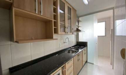 APARTAMENTO no SANTO ANTÔNIO com 3 quartos para LOCAÇÃO, 65 m²