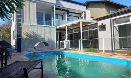 SOBRADO no FLORESTA com 4 quartos para VENDA, 240 m²