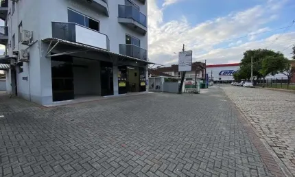 SALA COMERCIAL no AMÉRICA com 0 quartos para LOCAÇÃO, 64 m²