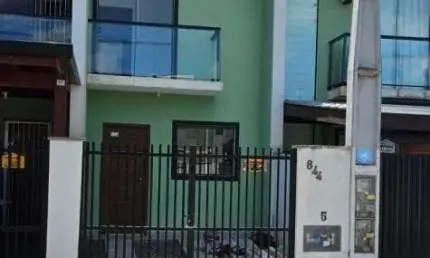 SOBRADO GEMINADO no COMASA com 2 quartos para VENDA, 59 m²