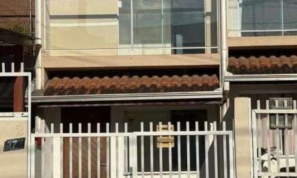 SOBRADO GEMINADO no ITAUM com 2 quartos para LOCAÇÃO, 71 m²