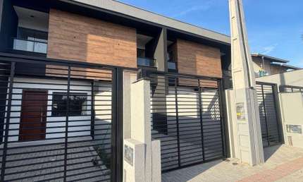 SOBRADO GEMINADO no ULYSSES GUIMARÃES com 2 quartos para VENDA, 66 m²