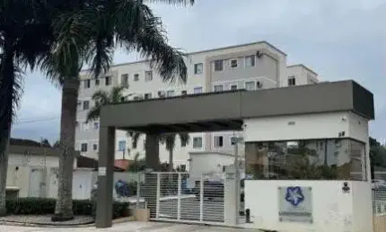 APARTAMENTO no VILA NOVA com 2 quartos para VENDA, 55 m²