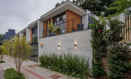 Triplex no américa com 3 quartos para venda, 312 m²