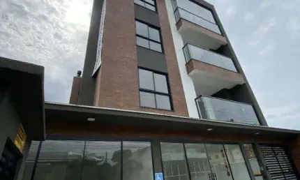 APARTAMENTO no COSTA E SILVA com 2 quartos para VENDA, 100 m²