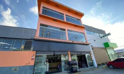 SALA COMERCIAL no IRIRIÚ com 0 quartos para LOCAÇÃO, 173 m²
