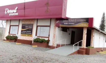 IMÓVEL COMERCIAL no BOM RETIRO com 0 quartos para LOCAÇÃO, 855 m²